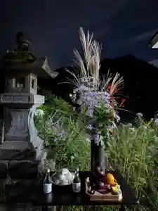 守りの神 藤基神社(新潟県)(2025年10月06日(月) 21時57分40秒投稿)