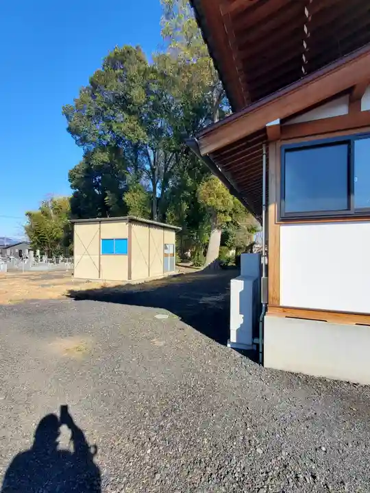 江徳寺(群馬県)