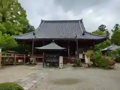 久米寺(奈良県)