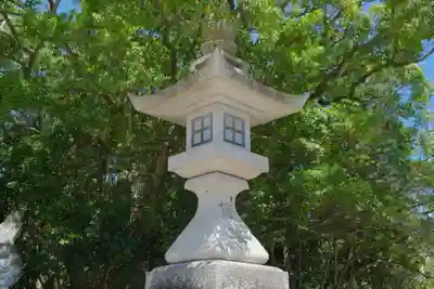 伊弉諾神宮のその他建物