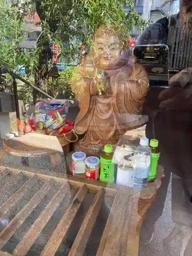 経王寺(東京都)