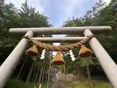 曽尾神社(福井県)