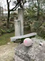 高砂神社の授与品その他