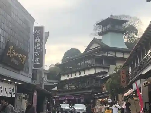 成田山新勝寺(千葉県)