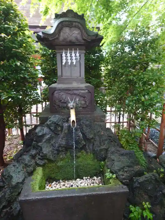 大國魂神社(東京都)