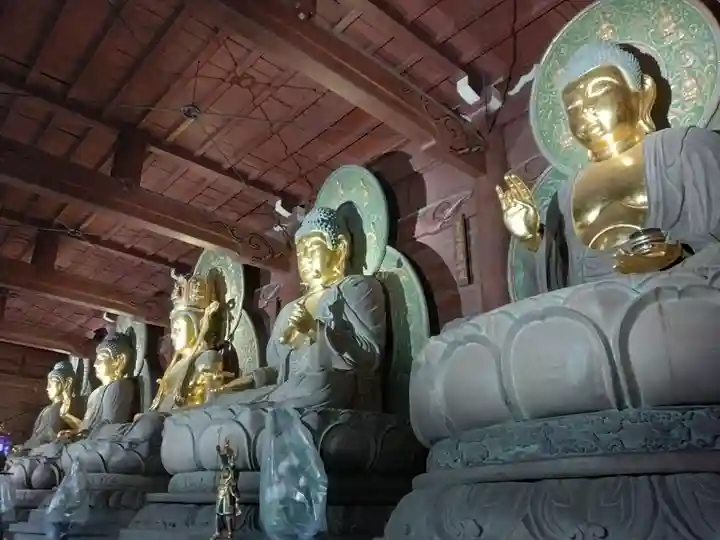 養玉院如来寺(東京都)