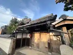 法蔵寺(京都府)