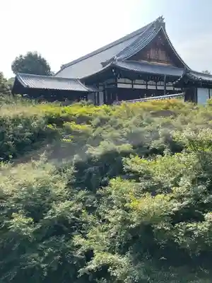 東福禅寺(東福寺)(京都府)