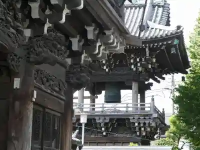 題経寺（柴又帝釈天）(東京都)