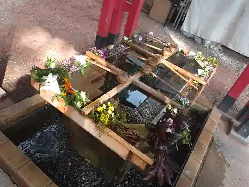 石浦神社(石川県)