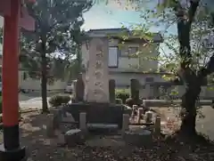 飯玉神社の建物その他