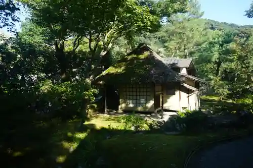 高台寺（高台寿聖禅寺・高臺寺）のその他建物