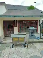 大泉寺(大阪府)