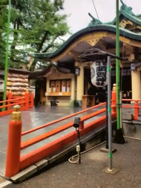 須賀神社(東京都)
