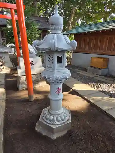 丹生神社(千葉県)