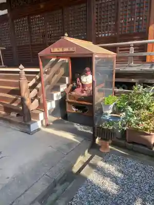 長生寺(大阪府)