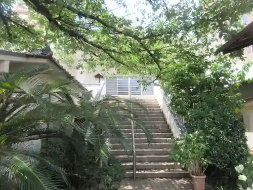 本興寺(福岡県)