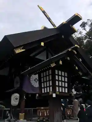 東京大神宮のその他建物