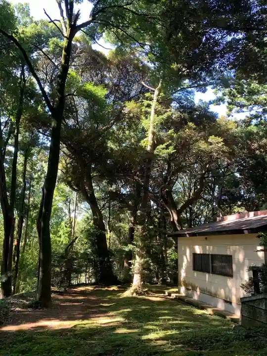 八幡神社(千葉県)