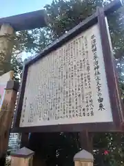 水天宮平沼神社(神奈川県)