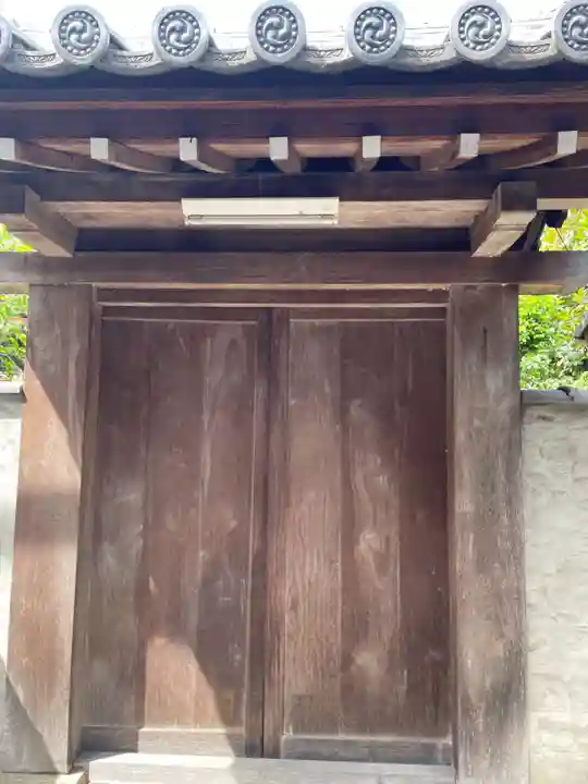 法恩寺(兵庫県)