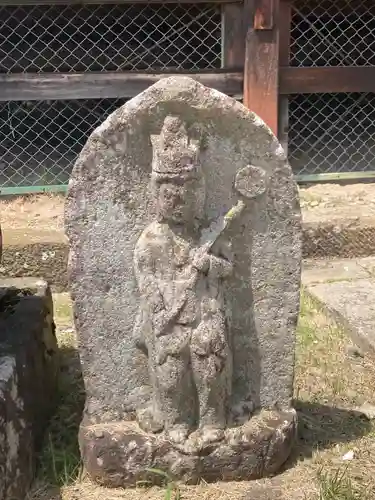 兎川霊端寺（兎川寺）(長野県)