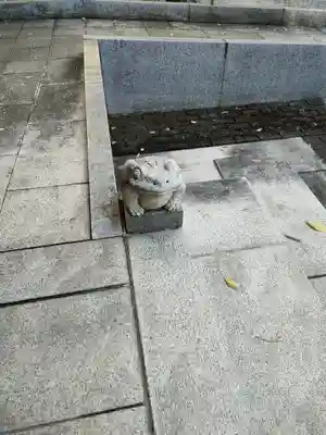 荻窪八幡神社(東京都)