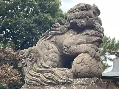 天沼八幡神社(東京都)