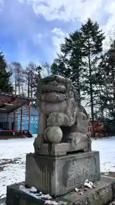 藤城稲荷神社(北海道)