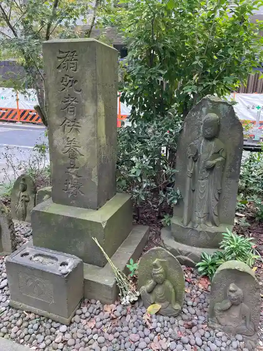 品川寺(東京都)