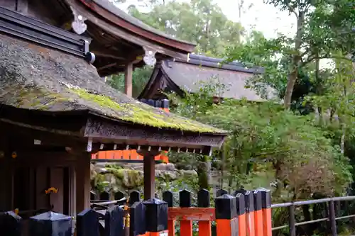 賀茂別雷神社（上賀茂神社）(京都府)