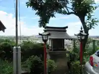 慎徳寺(東京都)