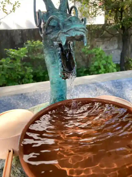 八雲神社(栃木県)