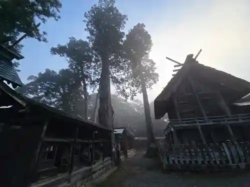 豊受大神社(京都府)