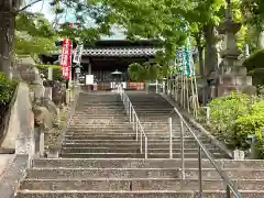 八事山 興正寺の建物その他