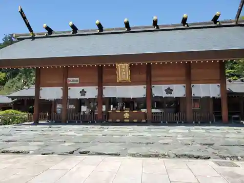 櫻木神社(千葉県)