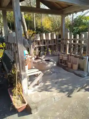 称名寺(宮城県)