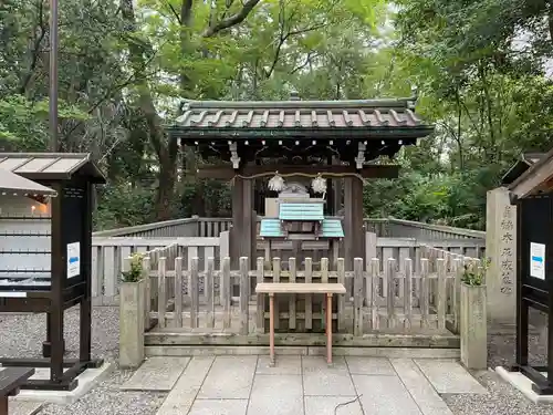 湊川神社(兵庫県)