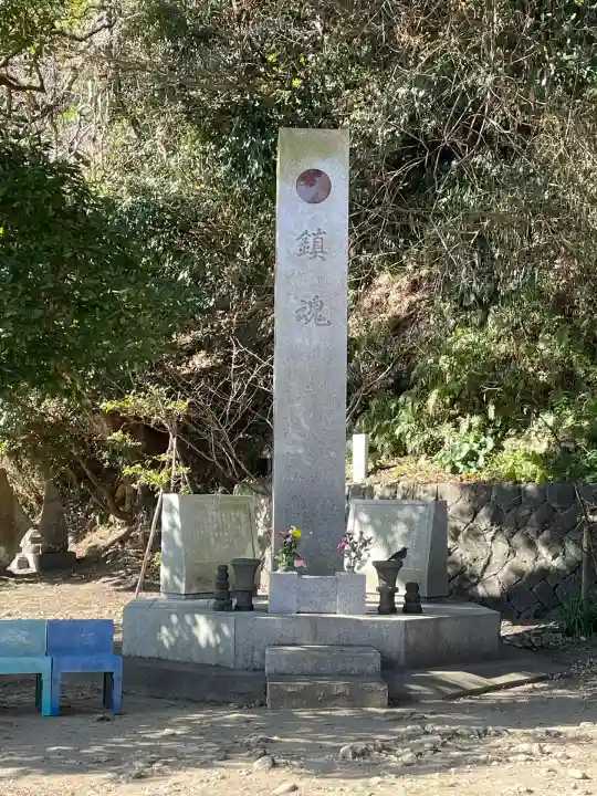 甘縄神明神社(甘縄神明宮)(神奈川県)