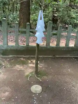 鹿島神宮(茨城県)