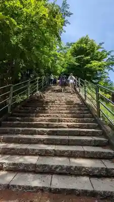 新倉富士浅間神社のその他建物