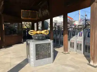 成田山川越別院(埼玉県)