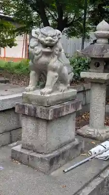 天満宮(京都府)