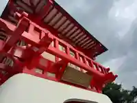 龍宮神社(鹿児島県)