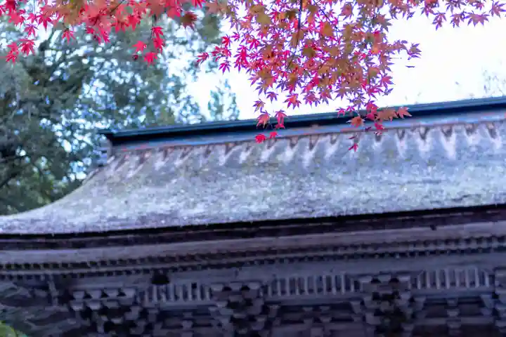 大矢田神社(岐阜県)