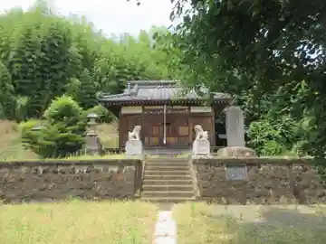 八幡宮(埼玉県)
