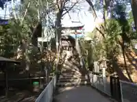 下総国三山 二宮神社(千葉県)