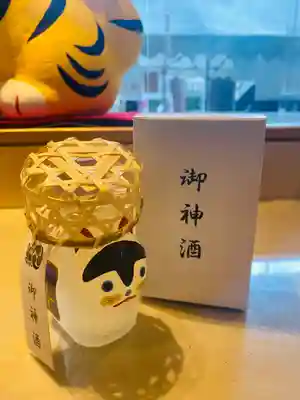 水天宮(東京都)