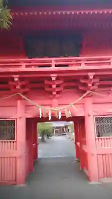 吉岡八幡神社(宮城県)