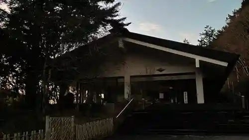 三峯神社(埼玉県)